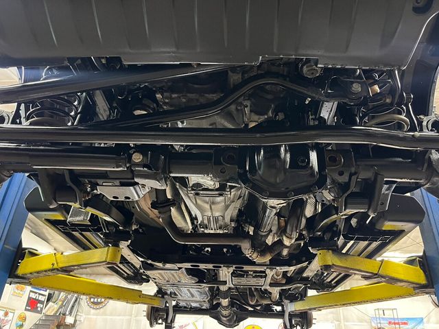 2022 Jeep Wrangler 4 Door Sahara Unlimited Convertible Hard Top 6-speed Manual  - 23035677 - 20