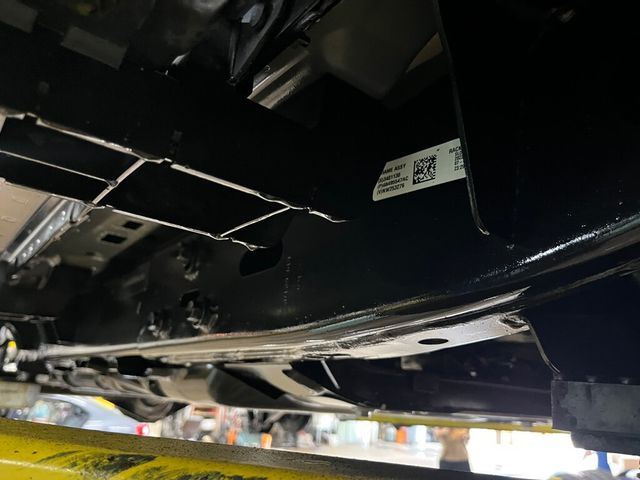 2022 Jeep Wrangler 4 Door Sahara Unlimited Convertible Hard Top 6-speed Manual  - 23035677 - 26