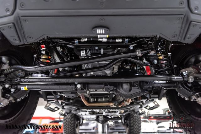 2022 Jeep Wrangler Fully Custom Inside & Out - 21811917 - 22