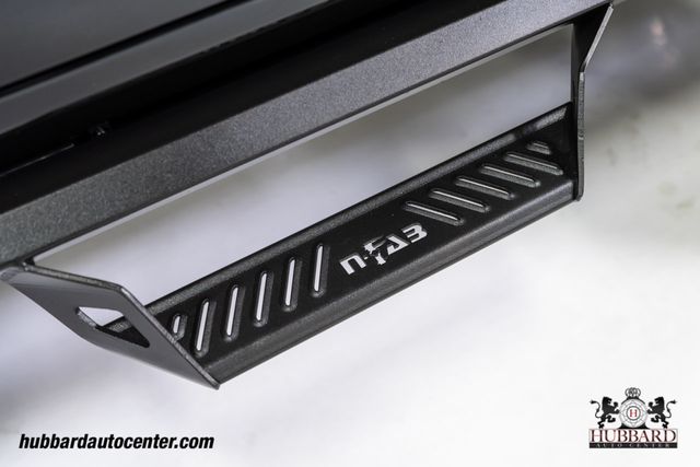 2022 Jeep Wrangler Fully Custom Inside & Out - 21811917 - 32