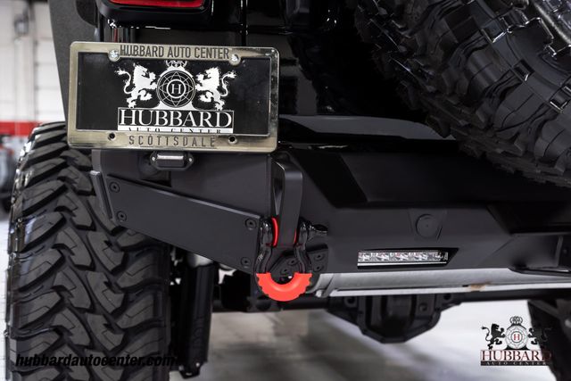 2022 Jeep Wrangler Fully Custom Inside & Out - 21811917 - 44