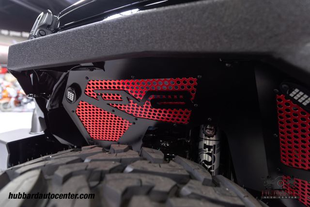 2022 Jeep Wrangler Fully Custom Inside & Out - 21811917 - 52