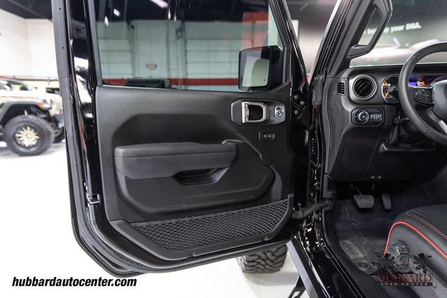 2022 Jeep Wrangler Fully Custom Inside & Out - 21811917 - 53