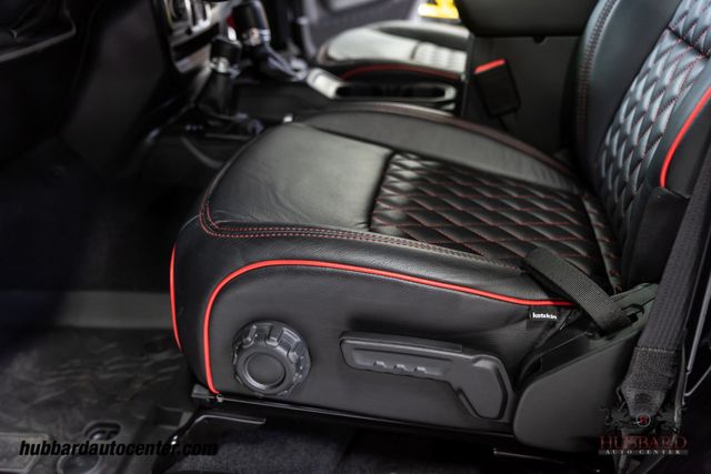 2022 Jeep Wrangler Fully Custom Inside & Out - 21811917 - 55