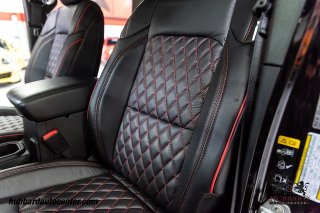 2022 Jeep Wrangler Fully Custom Inside & Out - 21811917 - 57