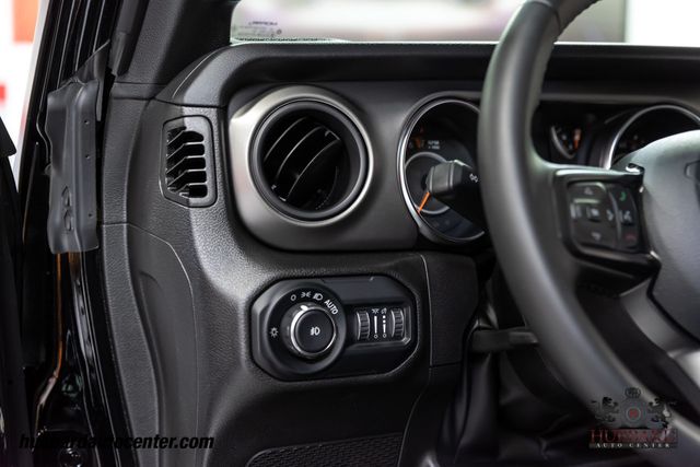 2022 Jeep Wrangler Fully Custom Inside & Out - 21811917 - 59