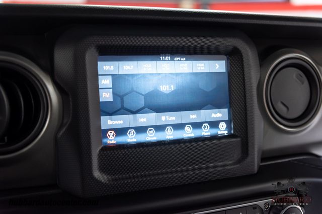 2022 Jeep Wrangler Fully Custom Inside & Out - 21811917 - 66