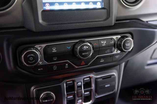 2022 Jeep Wrangler Fully Custom Inside & Out - 21811917 - 67