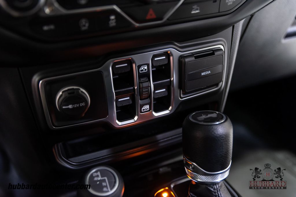 2022 Jeep Wrangler Fully Custom Inside & Out - 21811917 - 68