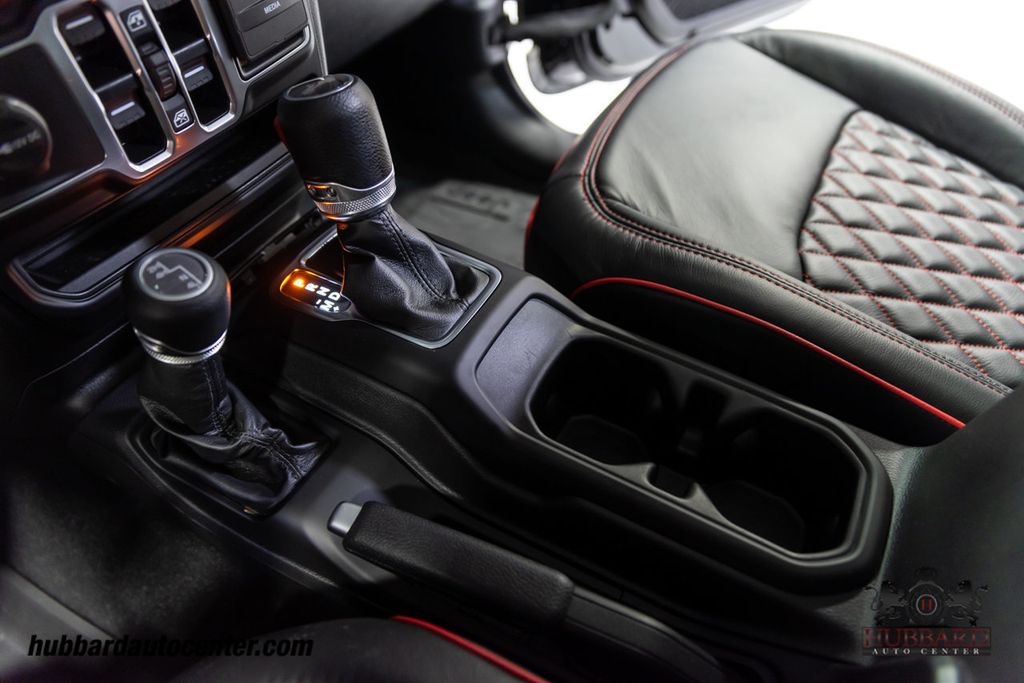 2022 Jeep Wrangler Fully Custom Inside & Out - 21811917 - 69