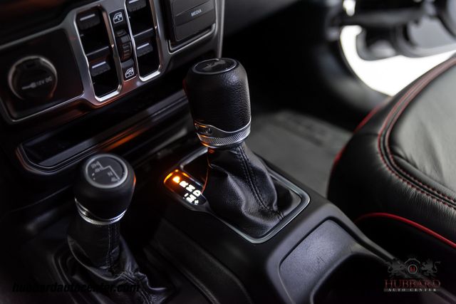 2022 Jeep Wrangler Fully Custom Inside & Out - 21811917 - 70