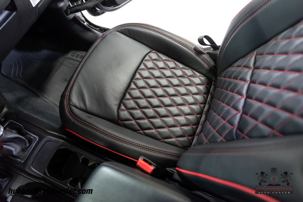2022 Jeep Wrangler Fully Custom Inside & Out - 21811917 - 71