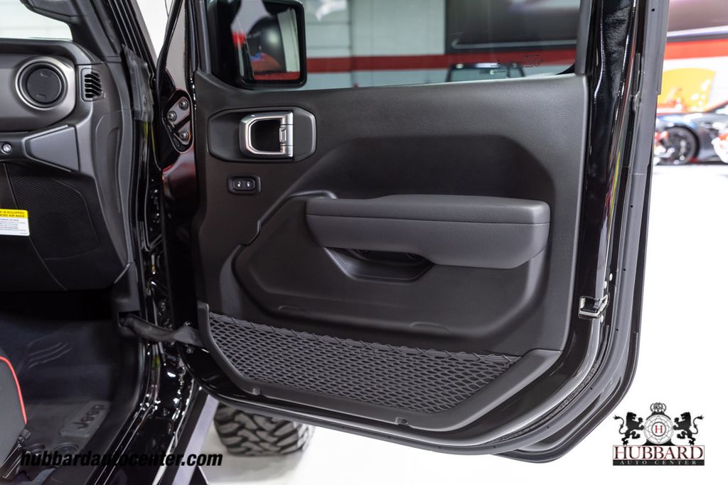 2022 Jeep Wrangler Fully Custom Inside & Out - 21811917 - 74
