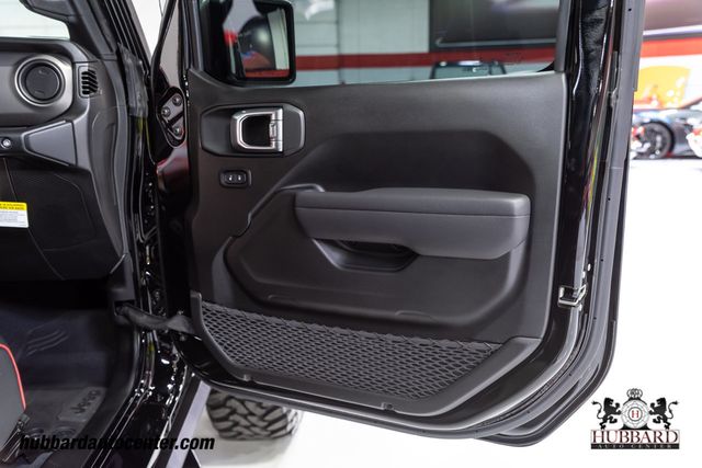 2022 Jeep Wrangler Fully Custom Inside & Out - 21811917 - 74
