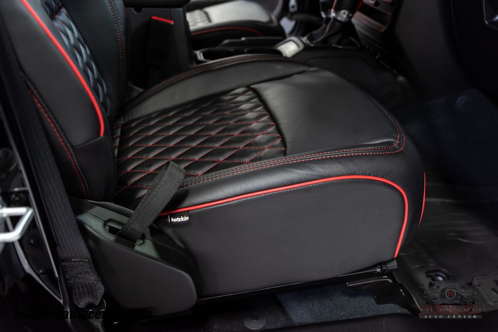 2022 Jeep Wrangler Fully Custom Inside & Out - 21811917 - 78