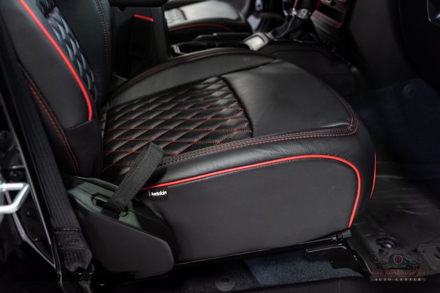 2022 Jeep Wrangler Fully Custom Inside & Out - 21811917 - 78