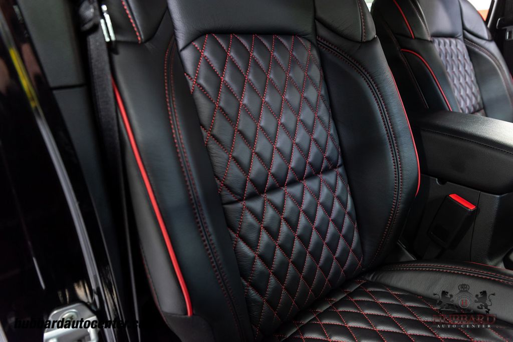 2022 Jeep Wrangler Fully Custom Inside & Out - 21811917 - 79