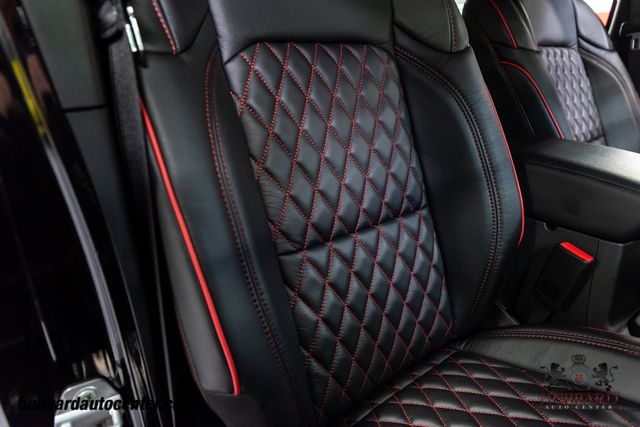 2022 Jeep Wrangler Fully Custom Inside & Out - 21811917 - 79