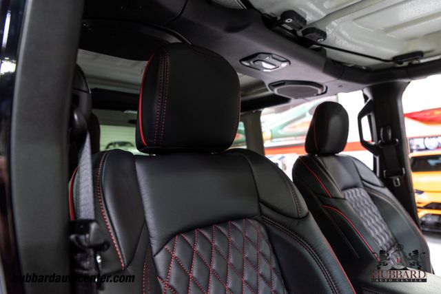 2022 Jeep Wrangler Fully Custom Inside & Out - 21811917 - 80