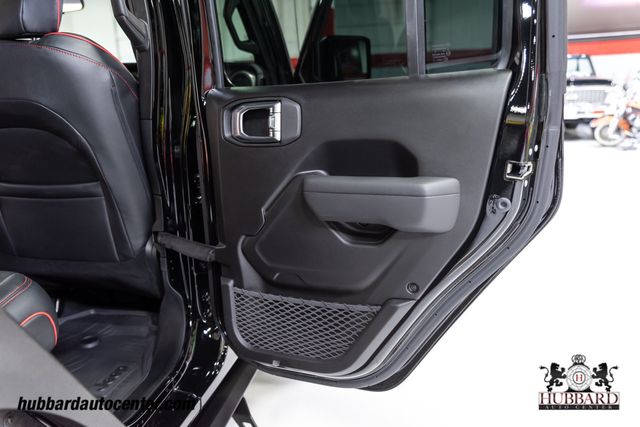 2022 Jeep Wrangler Fully Custom Inside & Out - 21811917 - 83