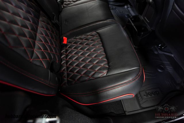 2022 Jeep Wrangler Fully Custom Inside & Out - 21811917 - 85