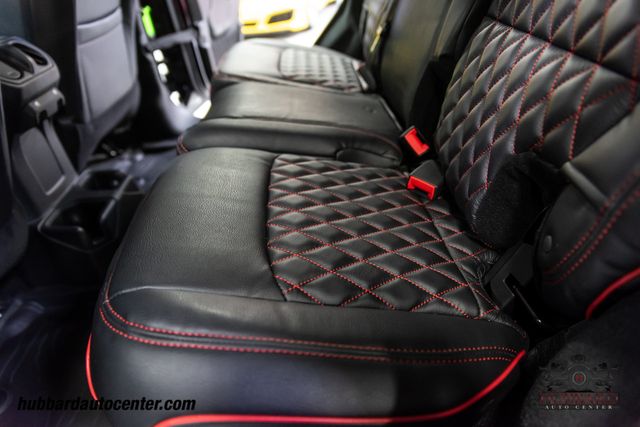 2022 Jeep Wrangler Fully Custom Inside & Out - 21811917 - 91