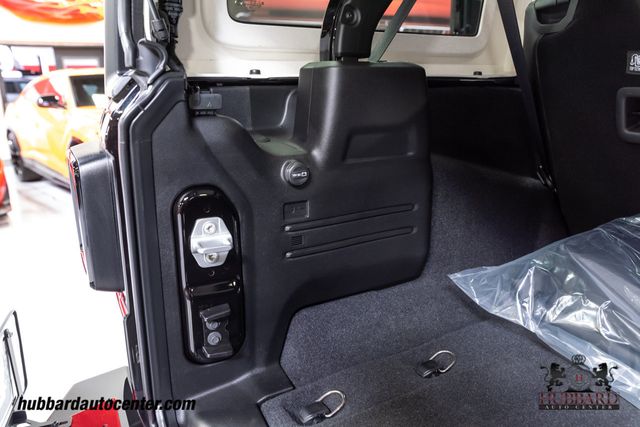 2022 Jeep Wrangler Fully Custom Inside & Out - 21811917 - 97