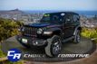 2022 Jeep Wrangler Rubicon 4x4 - 22344534 - 0