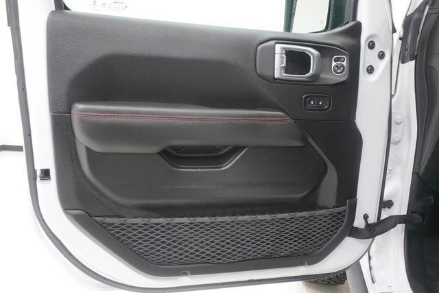 2022 Jeep Wrangler Rubicon 4x4 - 23021278 - 16