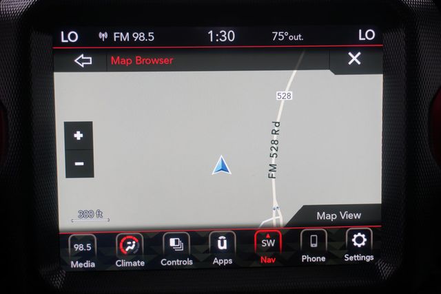 2022 Jeep Wrangler Rubicon 4x4 - 23021278 - 19