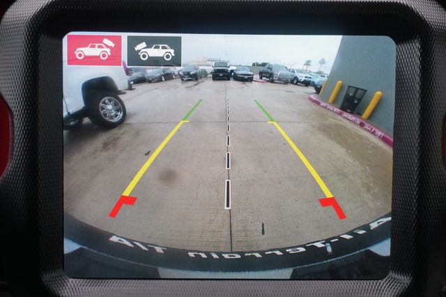 2022 Jeep Wrangler Rubicon 4x4 - 23021278 - 20