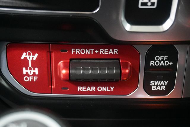 2022 Jeep Wrangler Rubicon 4x4 - 23021278 - 22