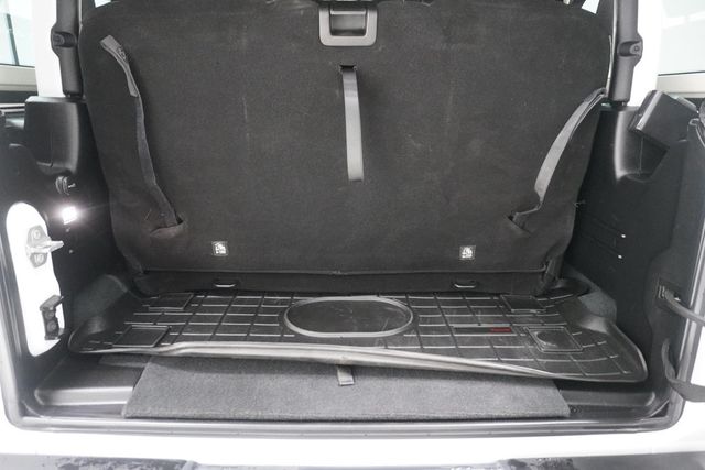 2022 Jeep Wrangler Rubicon 4x4 - 23021278 - 27