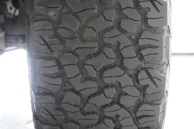 2022 Jeep Wrangler Rubicon 4x4 - 23021278 - 30