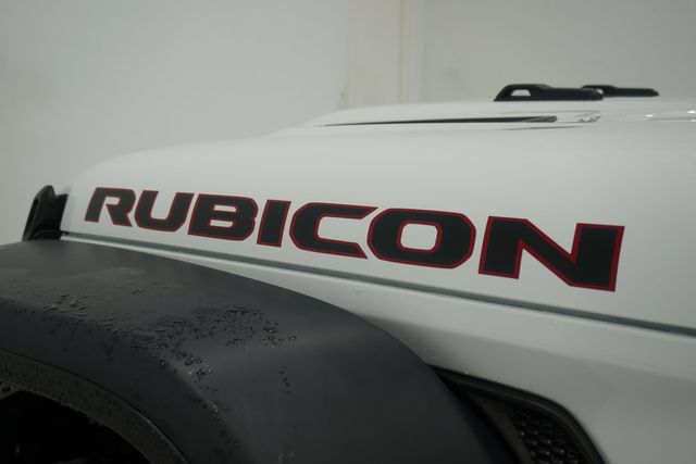 2022 Jeep Wrangler Rubicon 4x4 - 23021278 - 7
