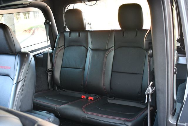 2022 Jeep Wrangler Rubicon 4x4 2 Door SUV W/Cold Weather and Safety Groups - 22922127 - 15