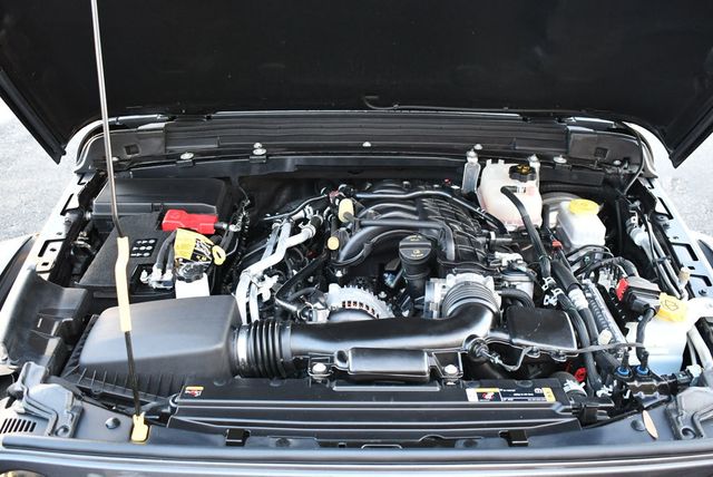 2022 Jeep Wrangler Rubicon 4x4 2 Door SUV W/Cold Weather and Safety Groups - 22922127 - 61