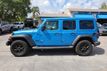 2022 JEEP Wrangler SPORT - 22997826 - 1
