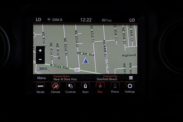 2022 JEEP Wrangler SPORT - 22997826 - 26