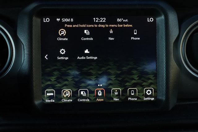 2022 JEEP Wrangler SPORT - 22997826 - 28