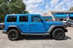 2022 JEEP Wrangler SPORT - 22997826 - 2