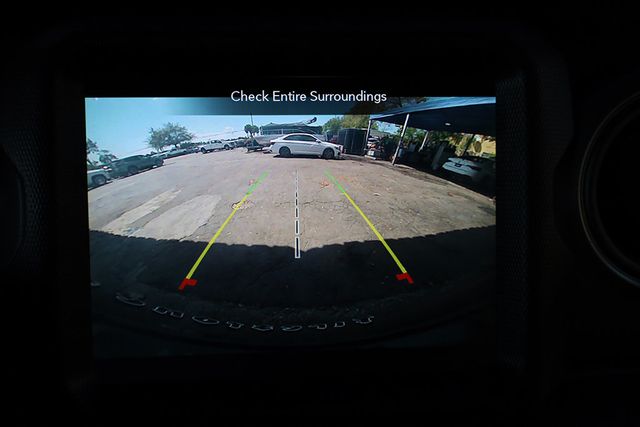 2022 JEEP Wrangler SPORT - 22997826 - 32