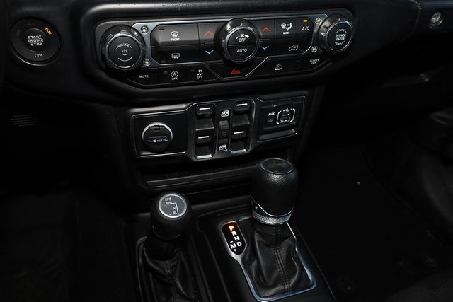 2022 JEEP Wrangler SPORT - 22997826 - 33