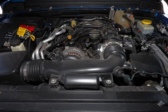 2022 JEEP Wrangler SPORT - 22997826 - 36