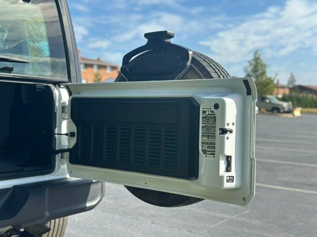 2022 Jeep Wrangler Sport 4x4 - 22924236 - 9