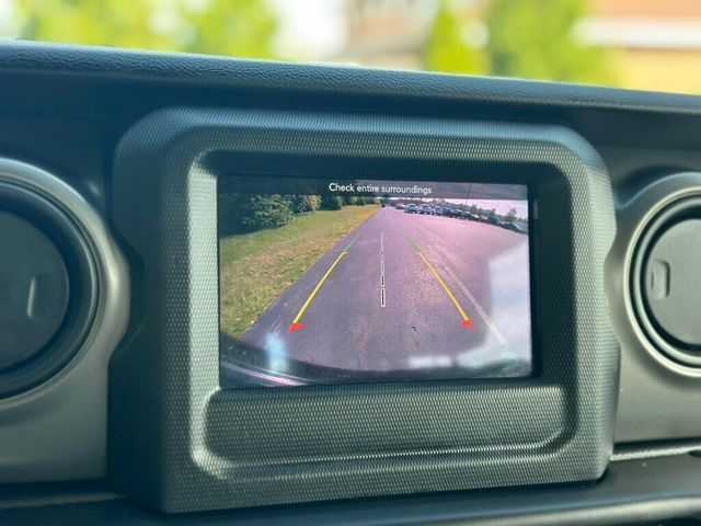 2022 Jeep Wrangler Sport 4x4 - 22924236 - 40