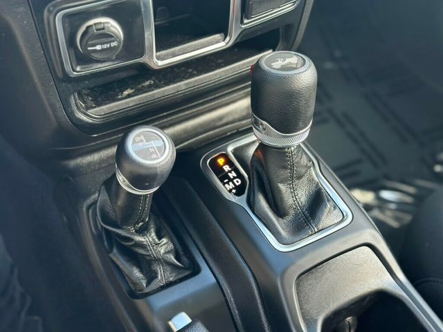 2022 Jeep Wrangler Sport 4x4 - 22924236 - 46