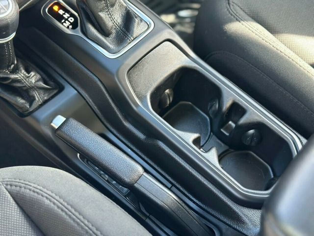 2022 Jeep Wrangler Sport 4x4 - 22924236 - 47