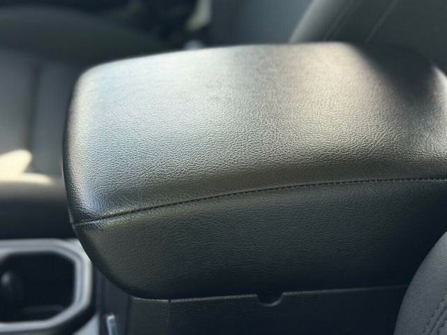 2022 Jeep Wrangler Sport 4x4 - 22924236 - 48