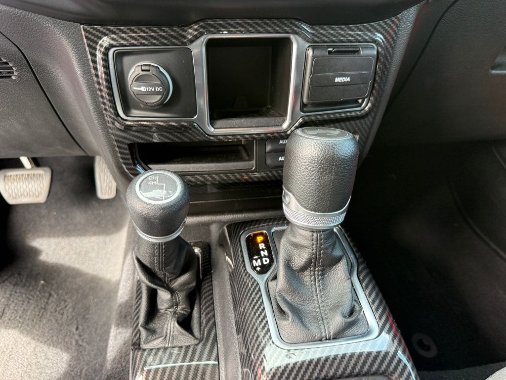 2022 Jeep Wrangler Sport 4x4 - 23081229 - 13